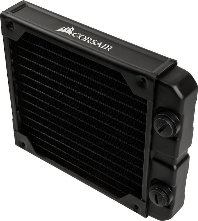Actual product image Corsair Hydro X Series XR5 140mm (140 mm)
