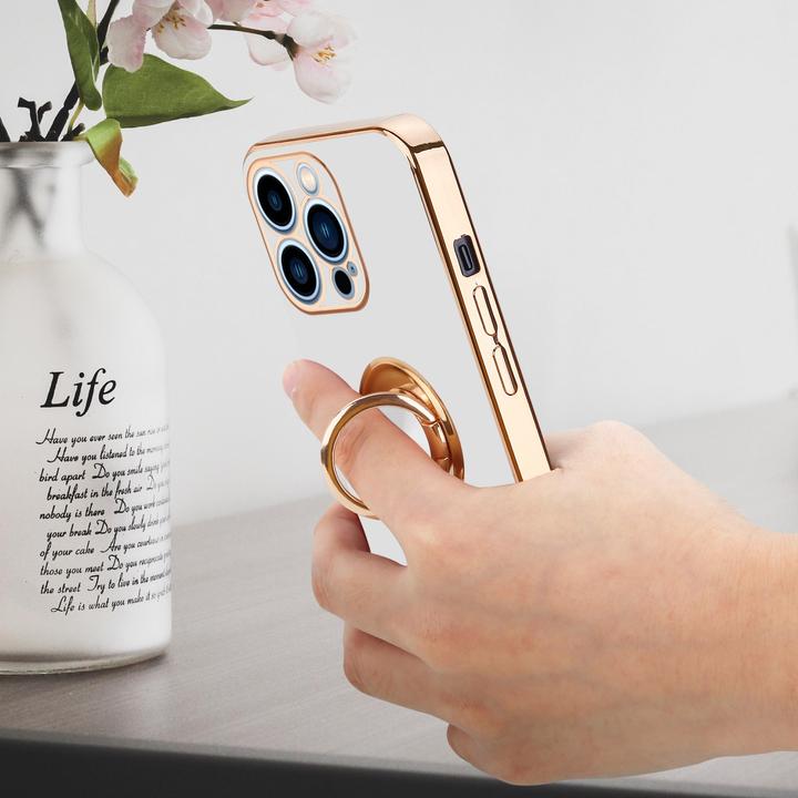 Image du produit Cadorabo Étui (Apple iPhone 13 Pro Max)