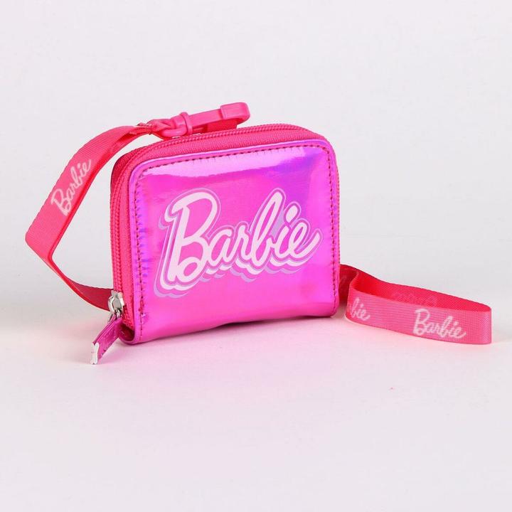 Actual product image Barbie Tasche fuchsia