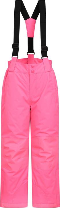 Produktbild Mountain Warehouse Skijacke und Hosen geometrisches Design Set (146)