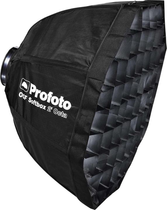 Produktbild Profoto OCF Softgrid Octa (Wabe, 60.96 cm)
