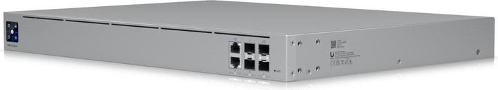 Produktbild Ubiquiti Gateway Enterprise o 2x SFP28 o 2x SFP+ o 2x 2,5 GbE o UniFi o UXG-Enterprise