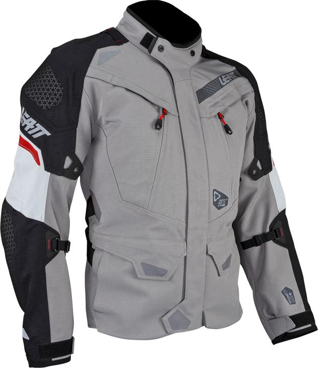 Light grey-black