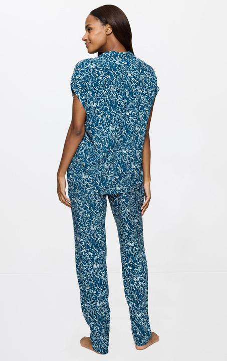 Actual product image Triumph Pyjama Boyfriend Fit (38)