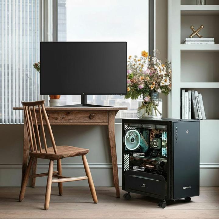 Produktbild Maclean Mount MC-851 Rollenplattform