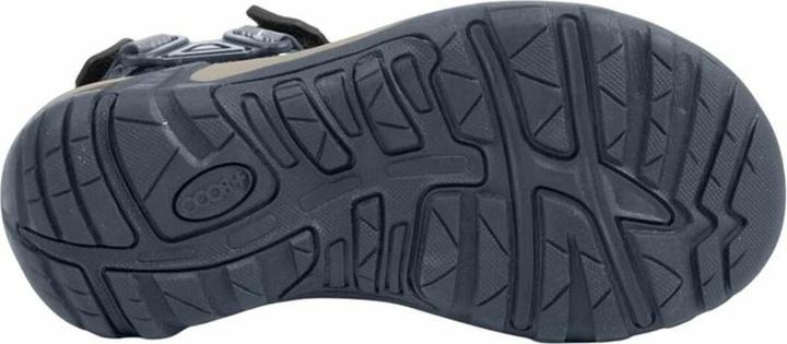 Produktbild +8000 Damensandalen Tikex W Blau (40)