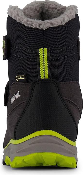 Produktbild Meindl Tex-Boot (33)