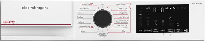 Produktbild Elektrabregenz WAFX 71440 U (7 kg, Links)