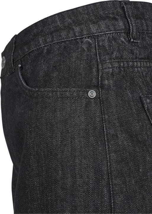 Produktbild Urban Classics Ladies Denim Hotpants (27)