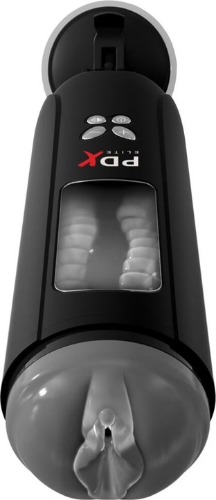 Immagine prodotto Pipedream Ultimate Milker tedesco