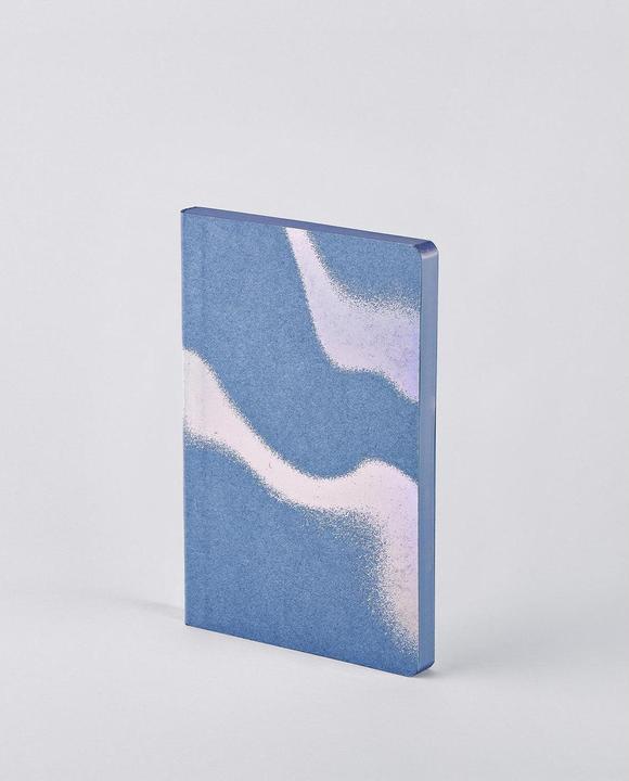 Produktbild Nuuna Surface M, Transcendence (13.5 x 20.3 cm, Gepunktet, Weicher Einband)