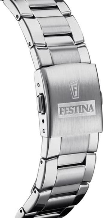 Produktbild Festina Chronograph Sport (Chronograph, 45 mm)