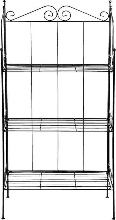Image du produit Esschert Design Escalier pour fleurs