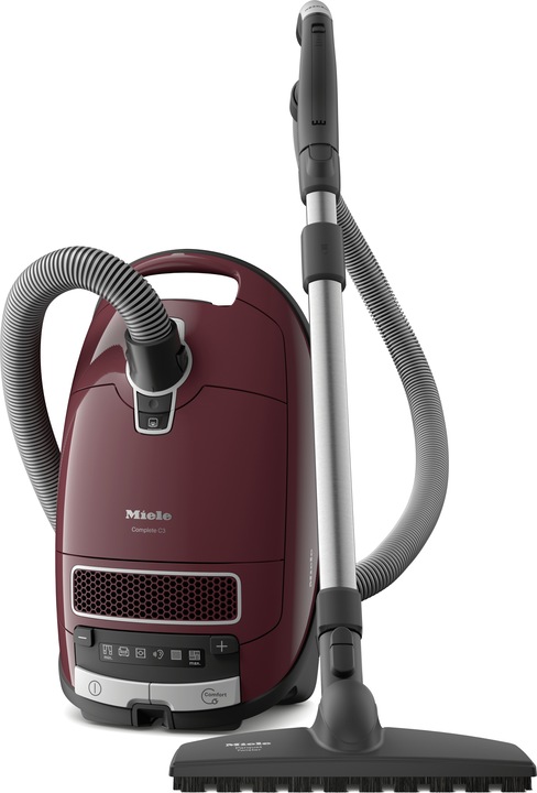 Miele Complete C3 125 Gala Edition
