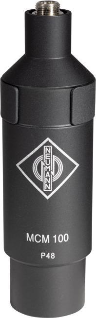 Immagine prodotto Neumann MCM 114 Set di corde alte Strumento condensatore microfoon