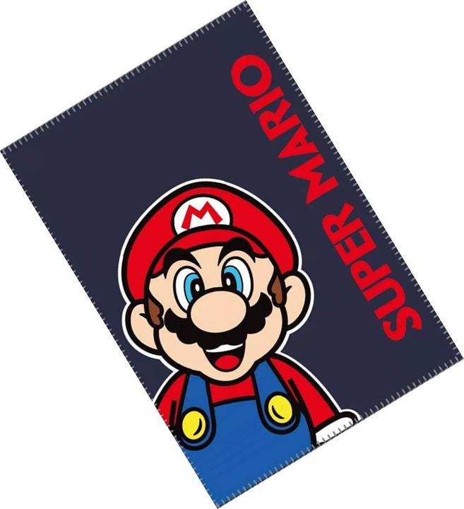 Image du produit Super - Couverture (100 x 140 cm)