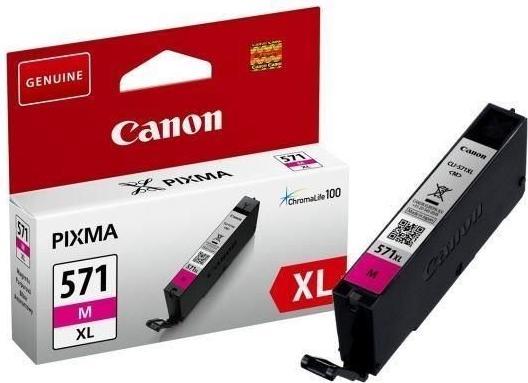 Produktbild Canon Cli-571m XL (M)