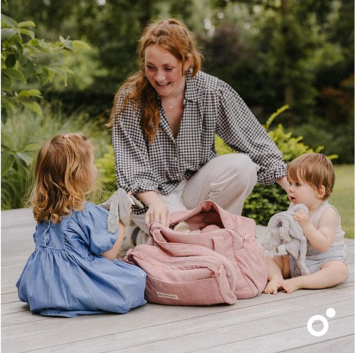 Image du produit Doomoo Fluffy Corduroy