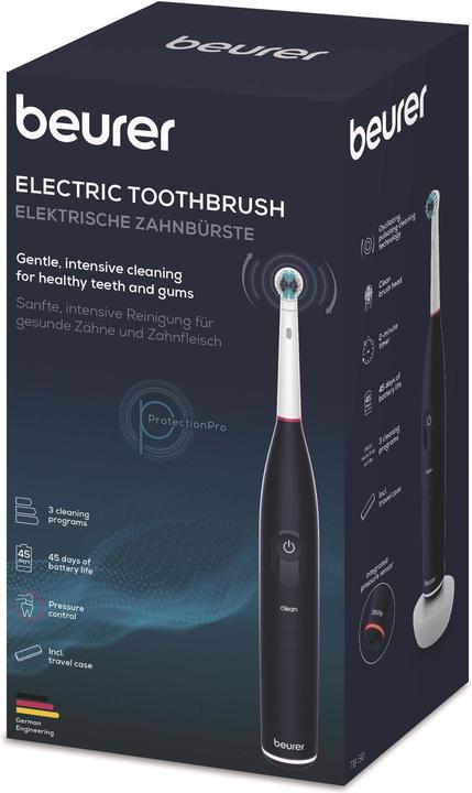 Produktbild Beurer TB 50 (Oszillierende Zahnbürste)