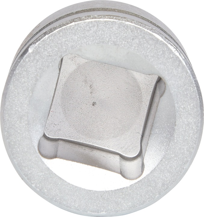 Actual product image KS Tools 3/4" power bit socket nut hexagonal socket (24 mm)