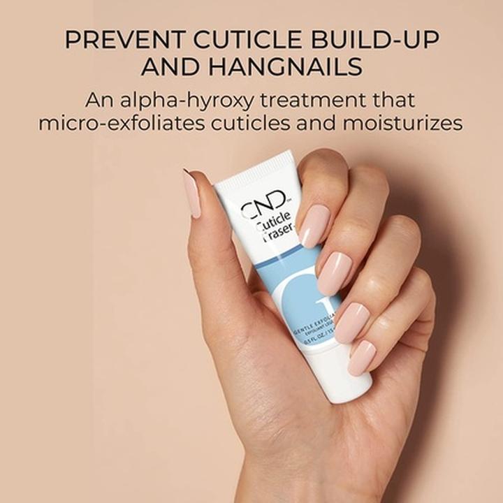 Produktbild CND Cuticle Eraser 15g