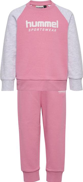 Lilla, Pink, Polignac