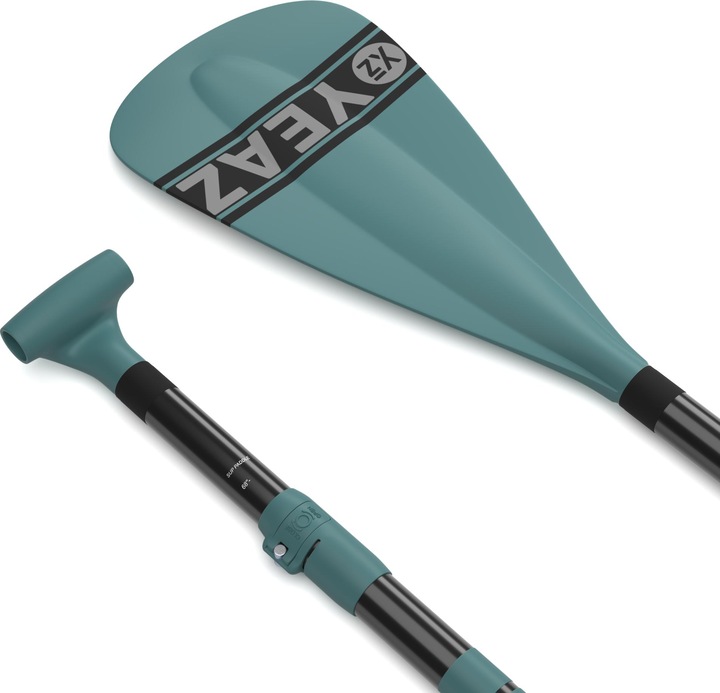 Actual product image Yeaz Costiera - Exotrace - Set (10')