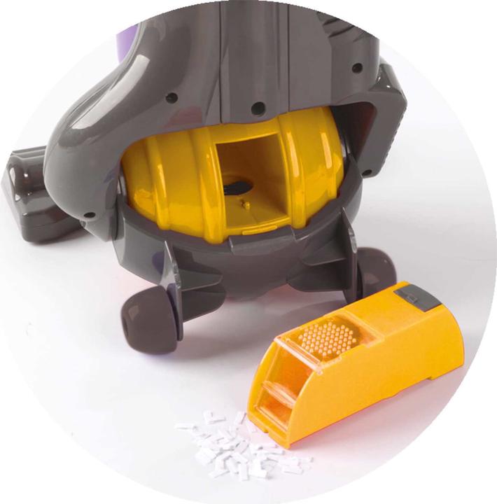 Actual product image Casdon Dyson Ball