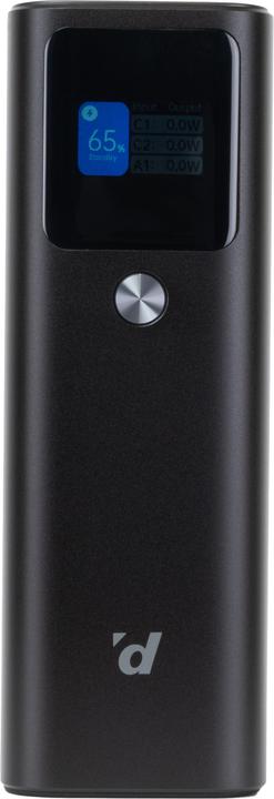 Digitec Powerbank (27600 mAh, 140 W, 99.36 Wh)