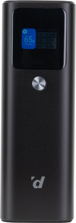Digitec Powerbank (27600 mAh, 140 W, 99.36 Wh)