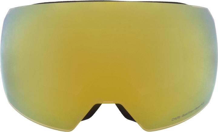 Immagine prodotto Red Bull Occhiali da sci Chute Nero Opaco