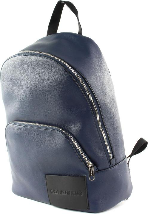 Produktbild Calvin Klein CKJ Micro Pebble Campus Backpack 40