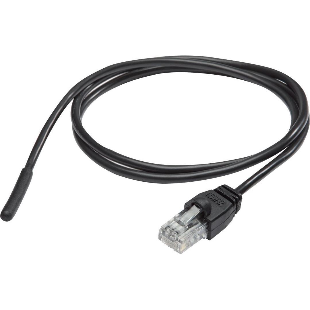 APC NetBotz Temperature Sensor - 32 in. - used with NetBotz Wireless Sensor Pod 180, USV Zubehör