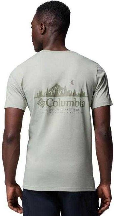 Produktbild Columbia Rapid Ridge TShirt (M)