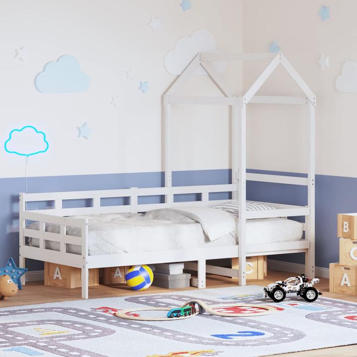 Image du produit vidaXL Tagesbett (80 x 200 cm)