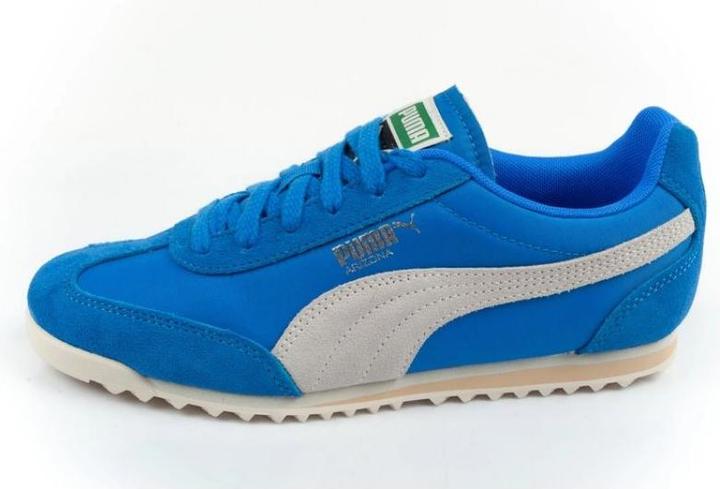 Actual product image Puma Arizona nylon (40)