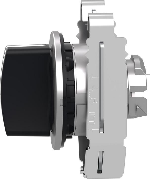 Produktbild Schneider Electric Frontelement f Wahlschalter ZB4F Ř 30mm, ZB4FD7