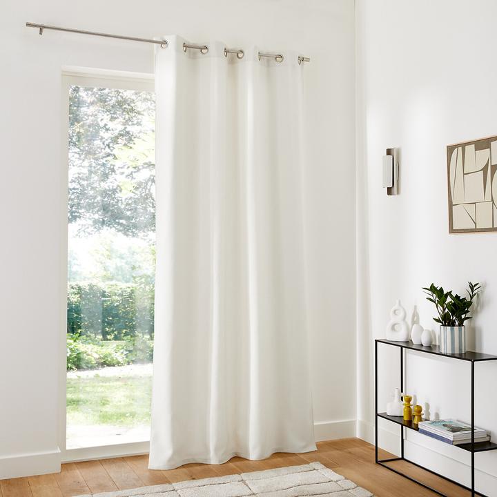 Actual product image La Redoute Interieurs Montego (180 x 140 cm)