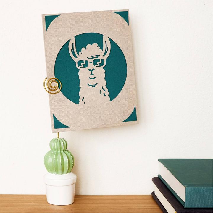 Actual product image Cricut Joy + Material Box cutting plotter cutting width 139mm