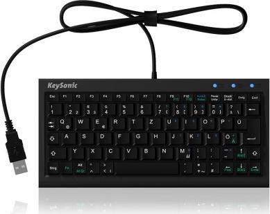 Produktbild KeySonic ACK-3401U (DE, Kabelgebunden)