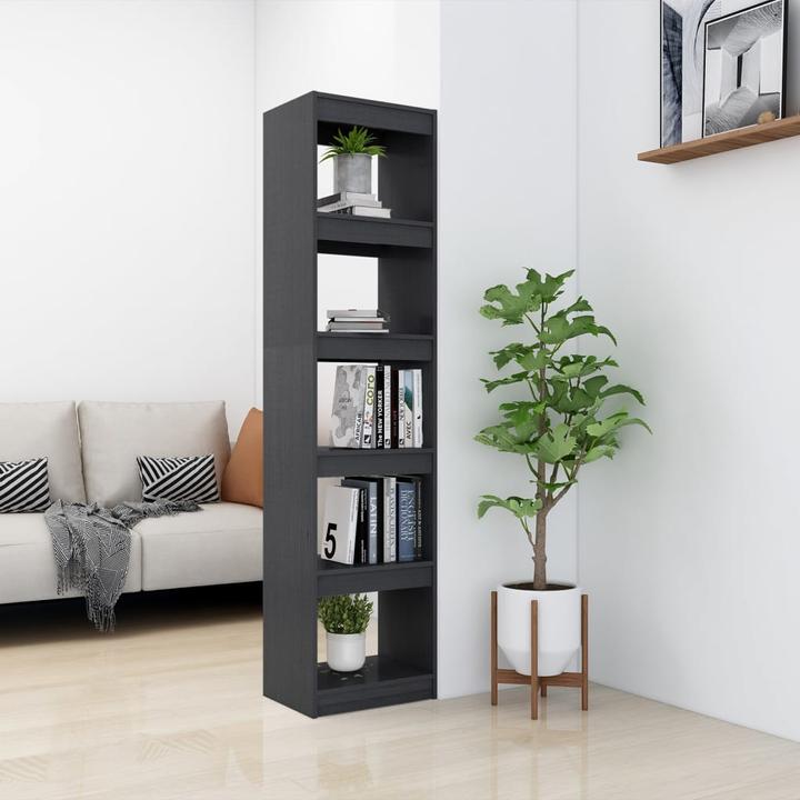 Produktbild vidaXL Xuxa (40 x 30 x 167.5 cm)