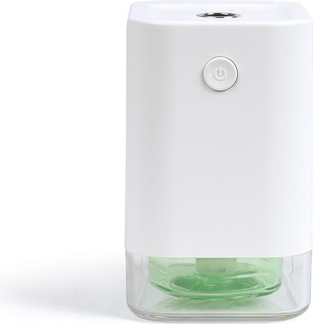 Actual product image Livoo Disinfectant dispenser contactless