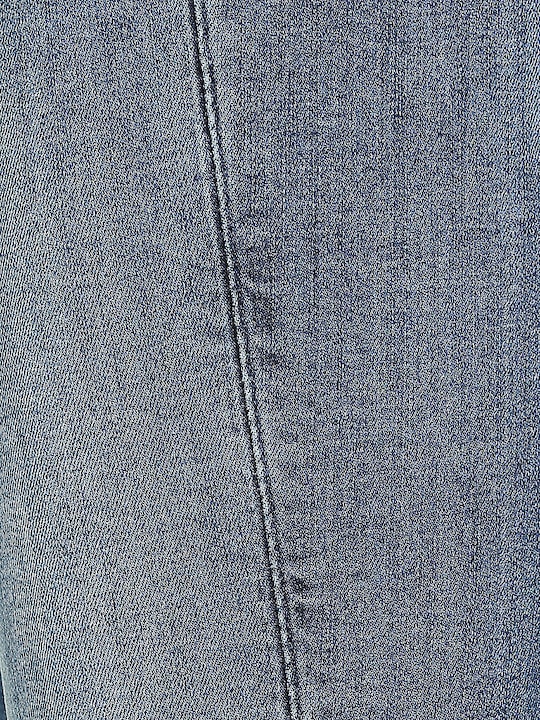 Immagine prodotto G-Star Midge Zip Mid Straight Jeans medio indaco invecchiato (W27/L30)
