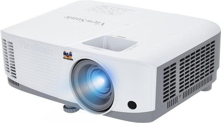 Produktbild Viewsonic DLP projector WXGA (1280x800) 4000 ansilumen TR 1,21-1,57 (WXGA, 4000 lm, 1.21 - 1.57:1)