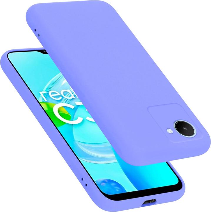 LIQUIDE VIOLET CLAIR