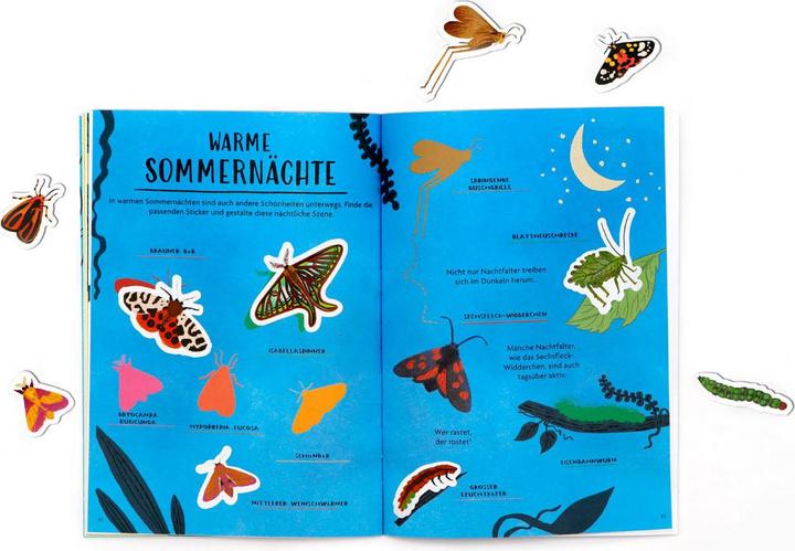 Produktbild Hallo Sommer!