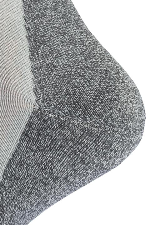 Actual product image Jack Wolfskin Hike Func Sock Low (38 - 40)