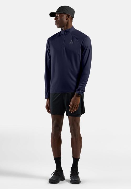 Actual product image Odlo Essential 1/2 Zip (M)