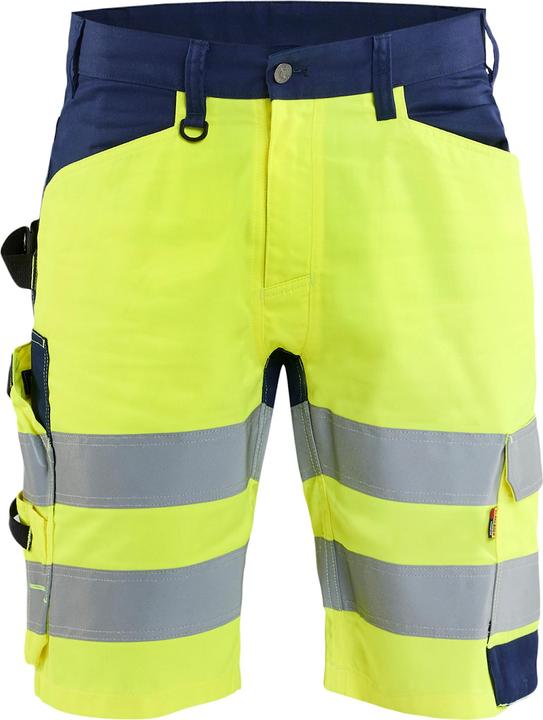 Produktbild Blakläder Kurze Hochsichtbare (56)