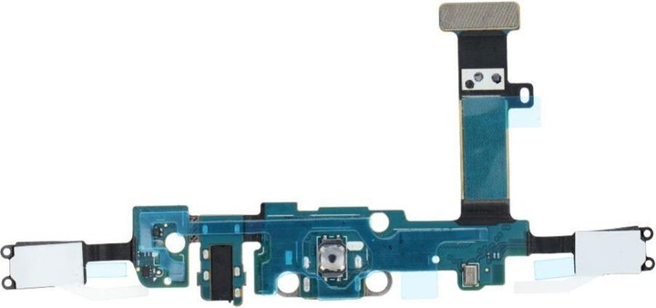 Immagine prodotto OEM LCD display! Charging port flex cable for Samsung Galaxy A3 (2016) (Display)